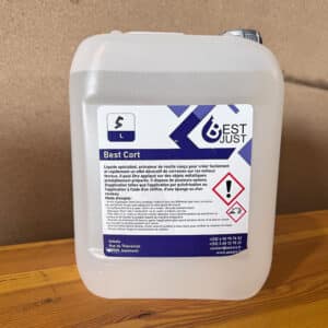 Activateur de rouille – Best Cort